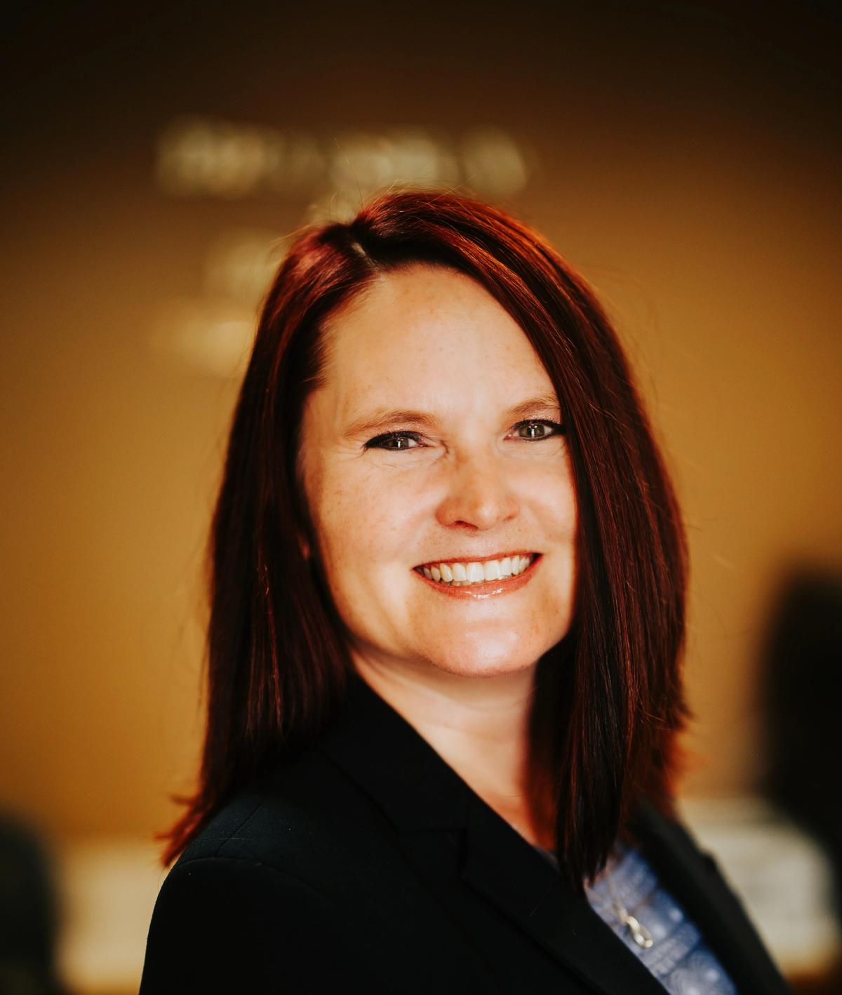 Christy Thorson