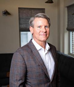 David Yarborough