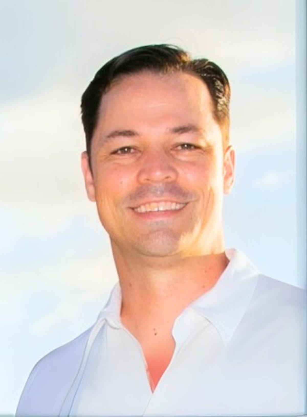 Joe McMullen