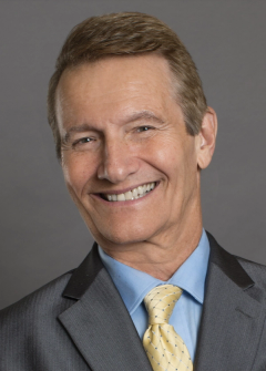 Dirk Vandever