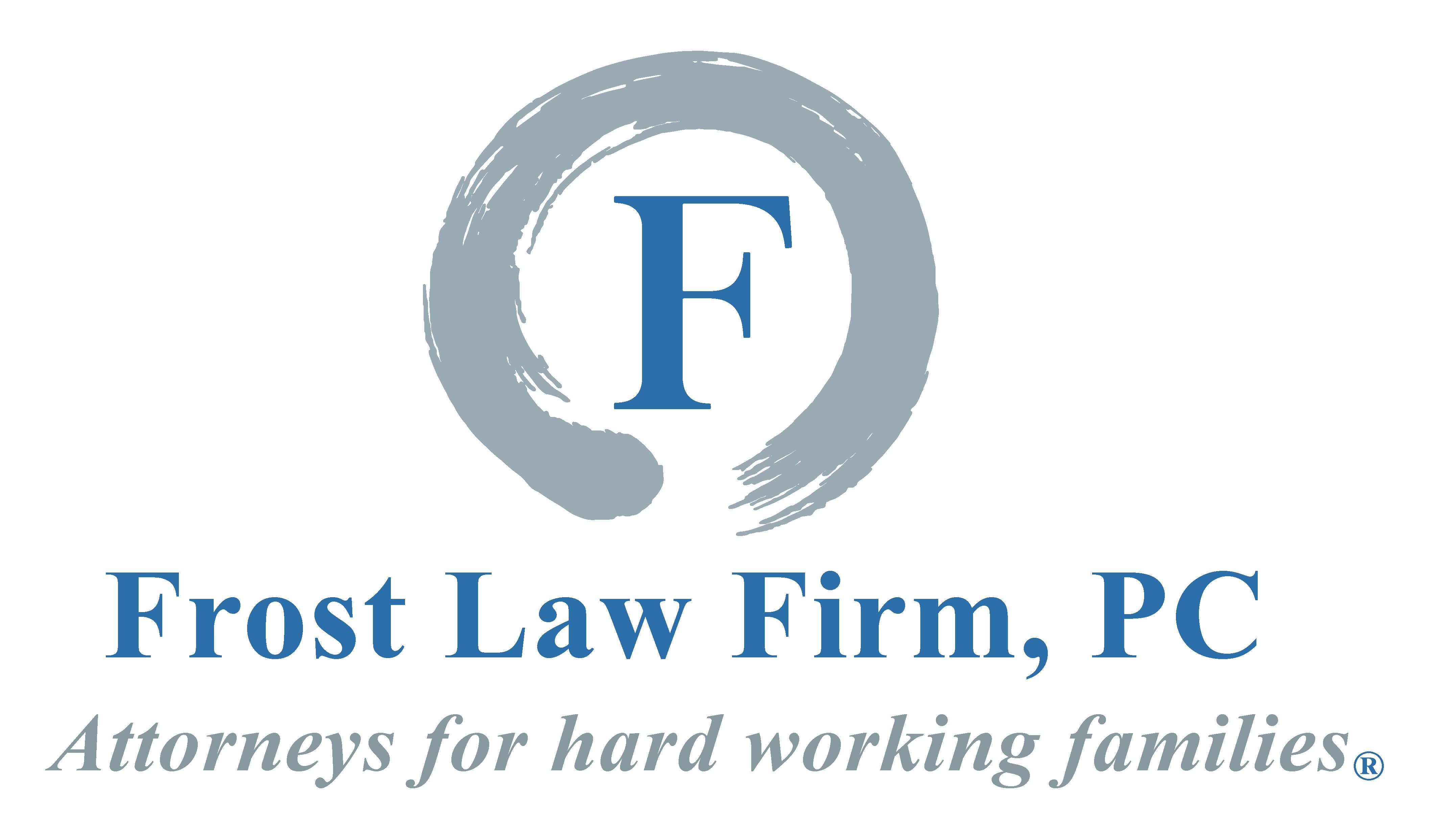 Frost Law Firm, PC