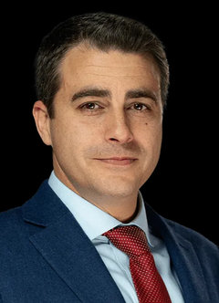 Adam Savoie
