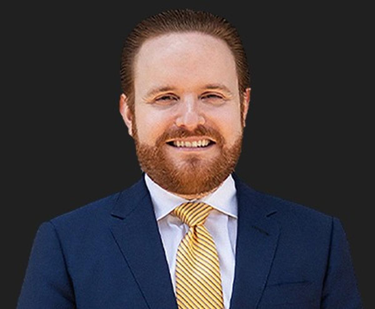 Adam Milasincic