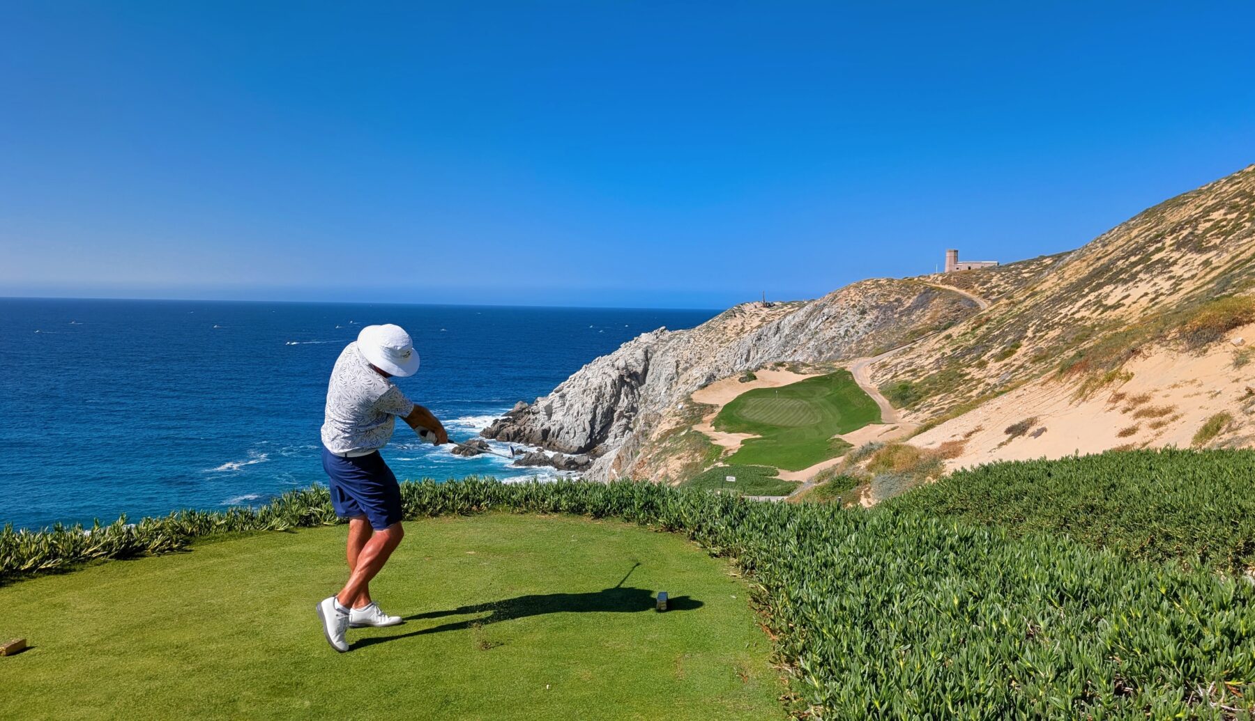 Quivira Golf Club