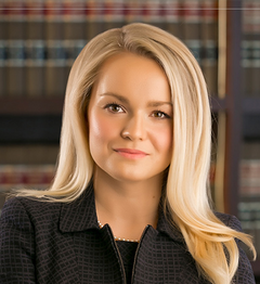 Brittany Sanders Robb