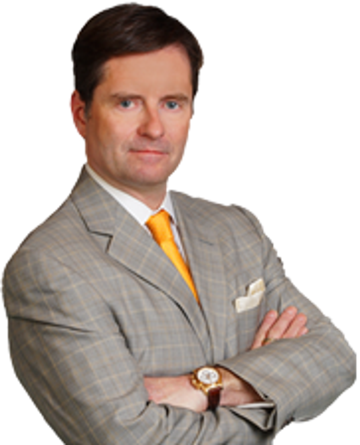 Chris Dolan