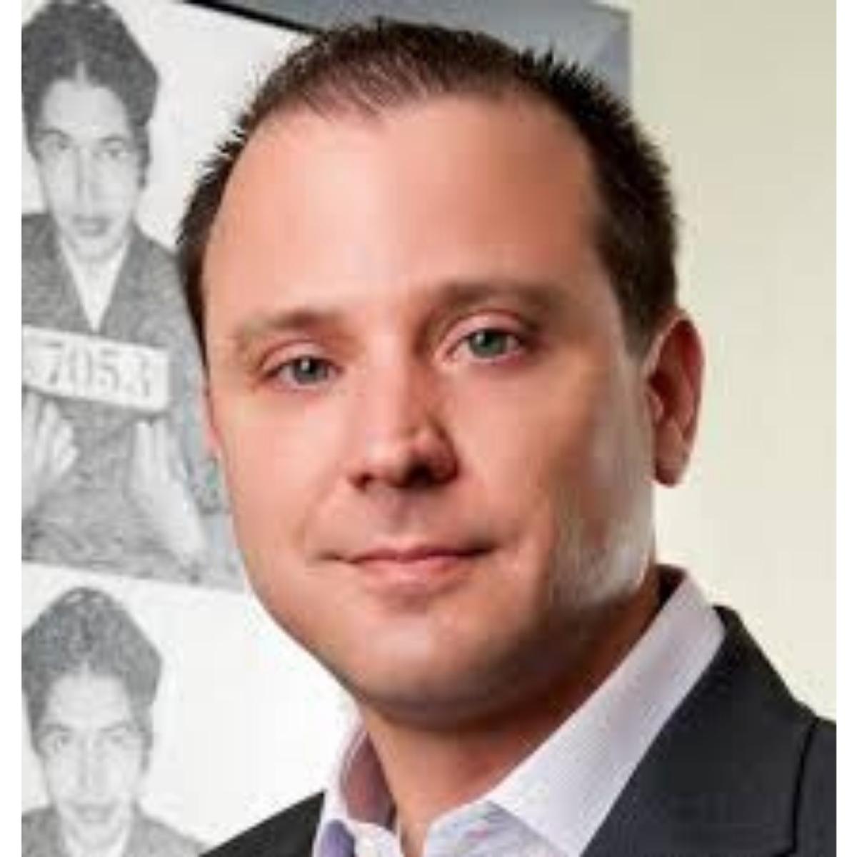 David deRubertis