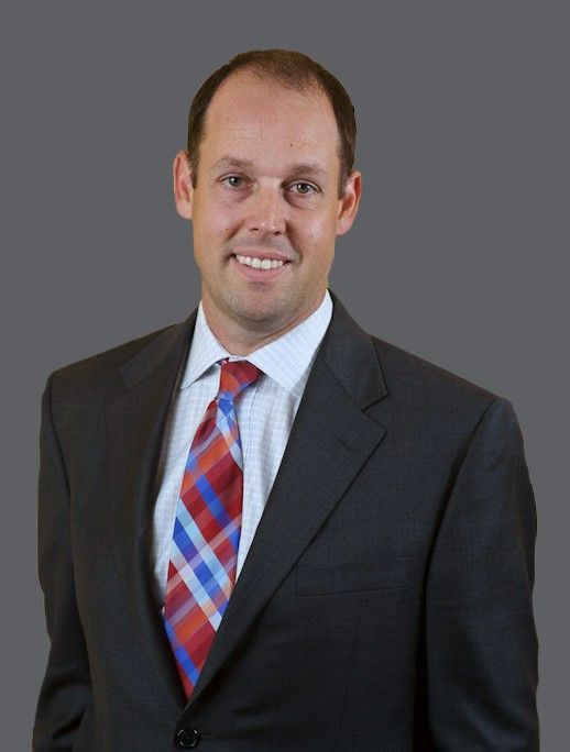 Ben Davis