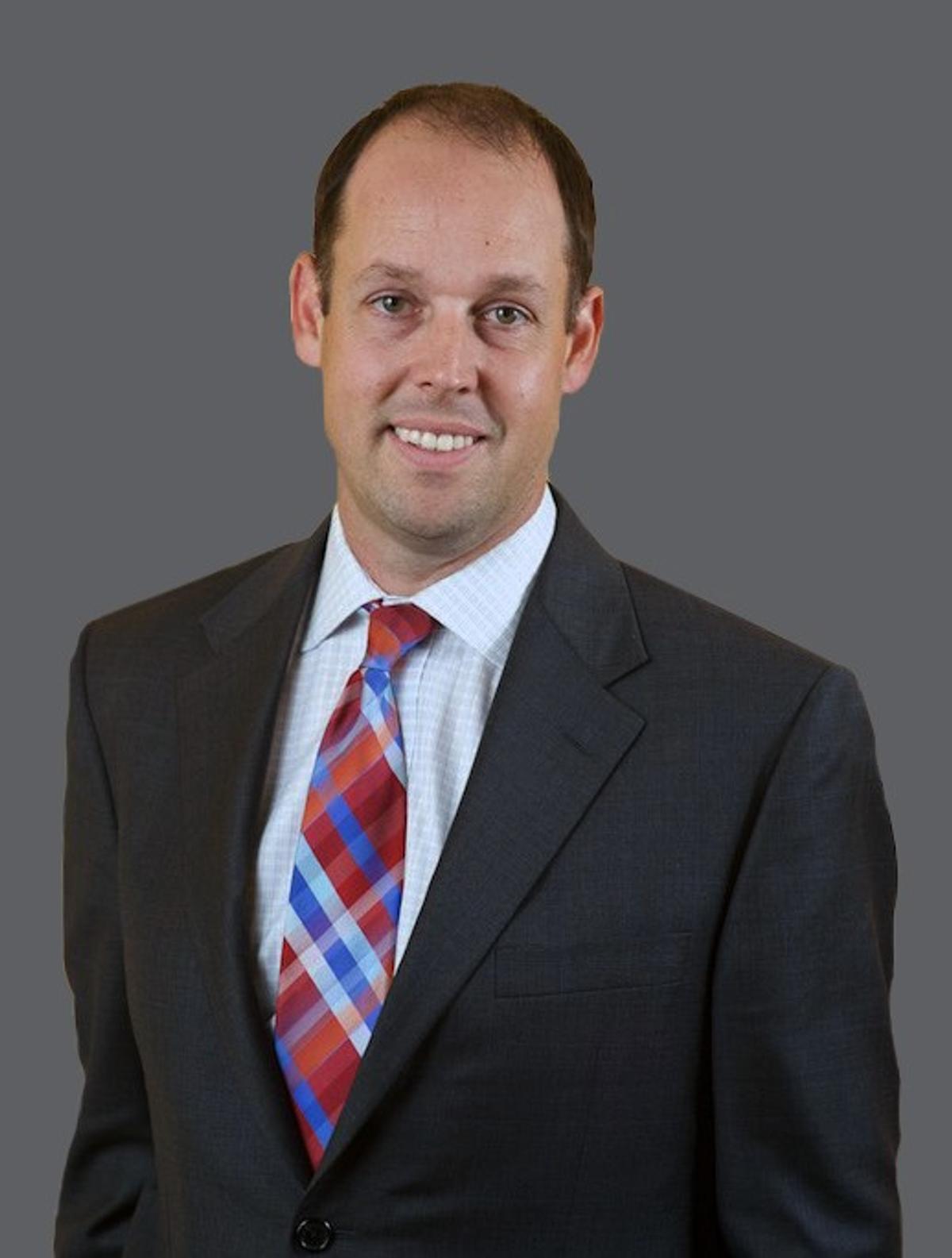 Ben Davis