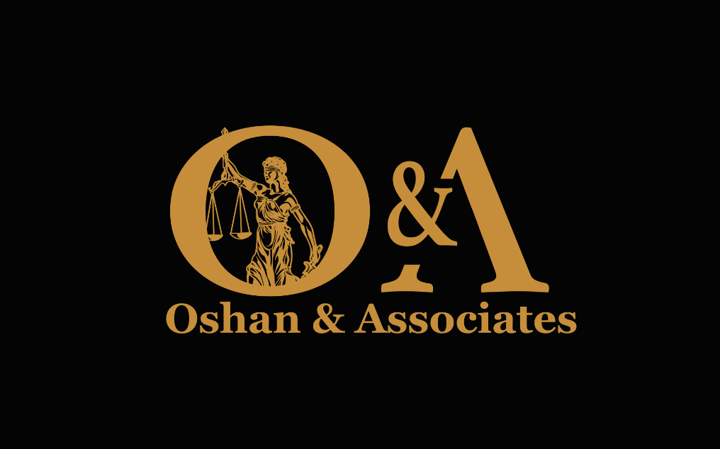 Oshan & Associates