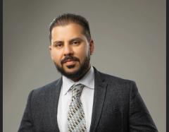 Sam Fareed