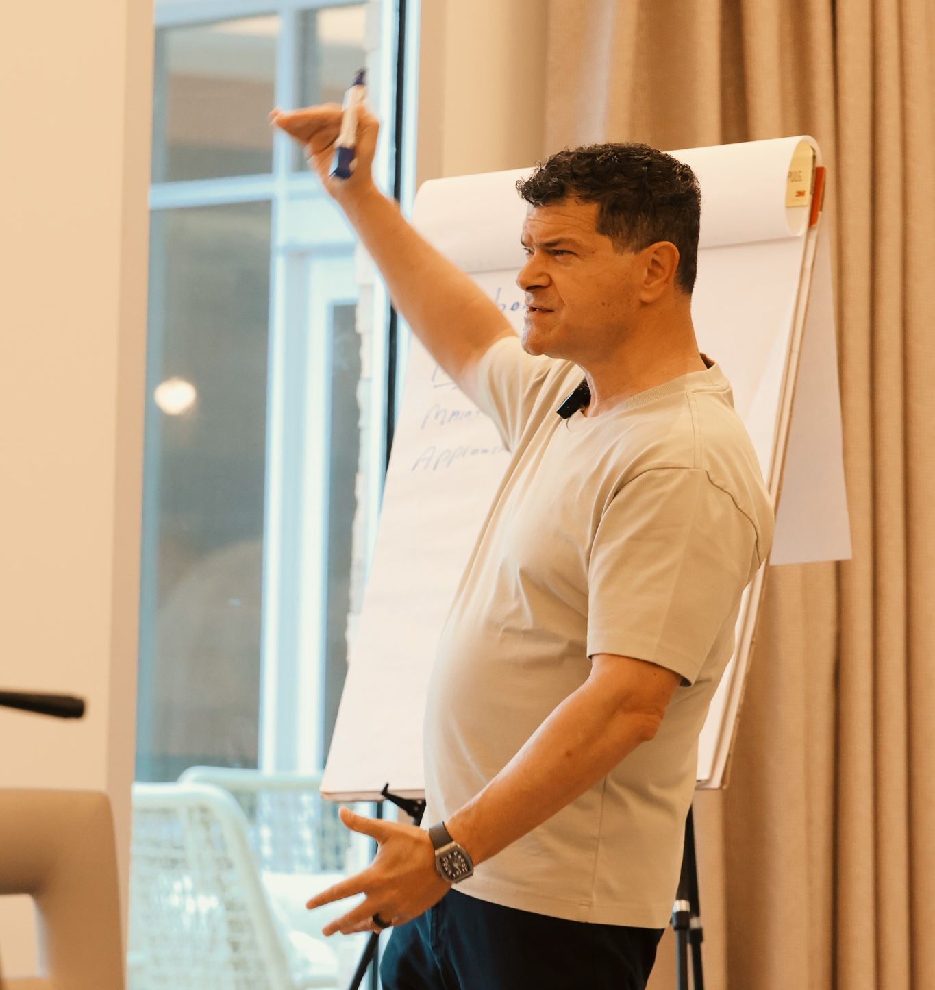 Joe Fried & Joe Camerlengo’s Trucking Bootcamp