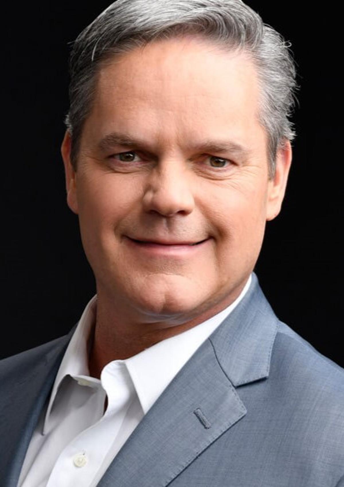 Steven DeBosier