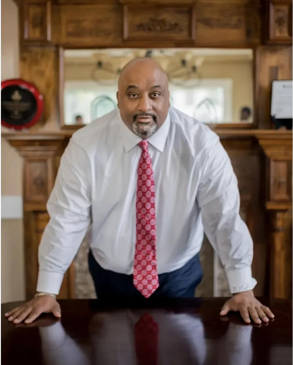 Carl Solomon