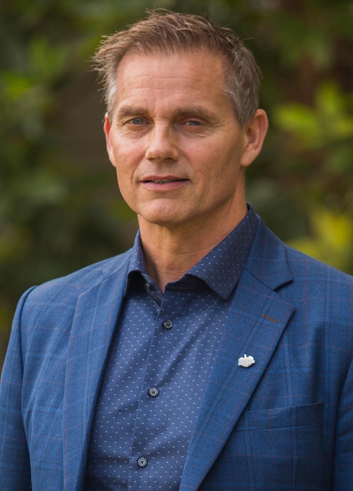 Dan Ambrose