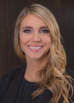 Clare Lucich