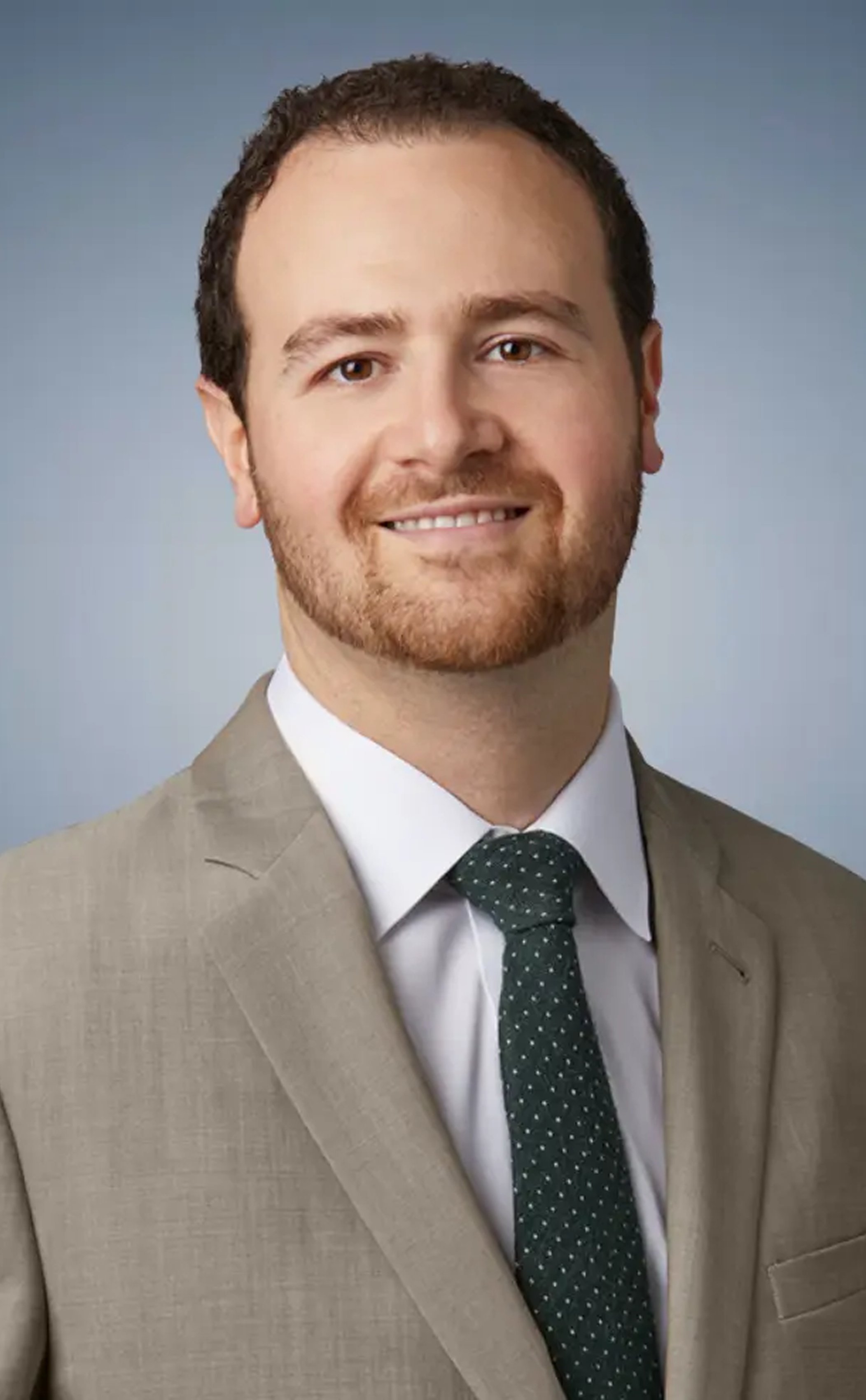 Jeremy Babener