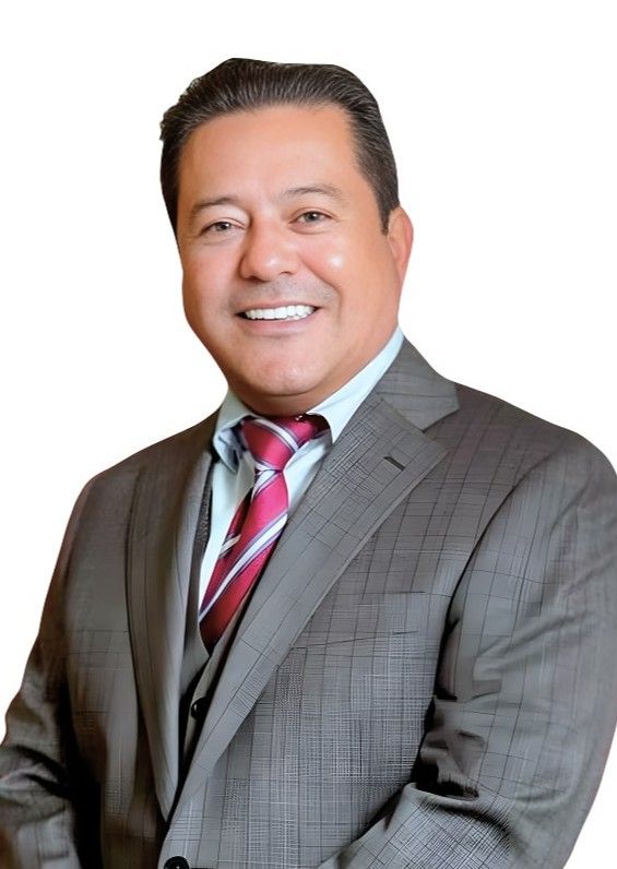 Angel Carrazco Jr.