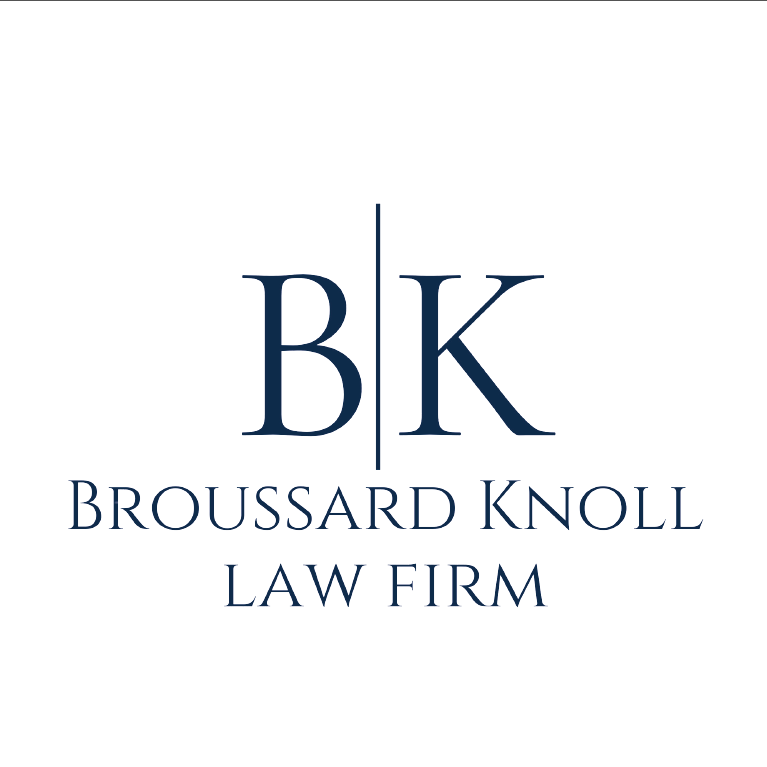 Broussard Knoll Law Firm