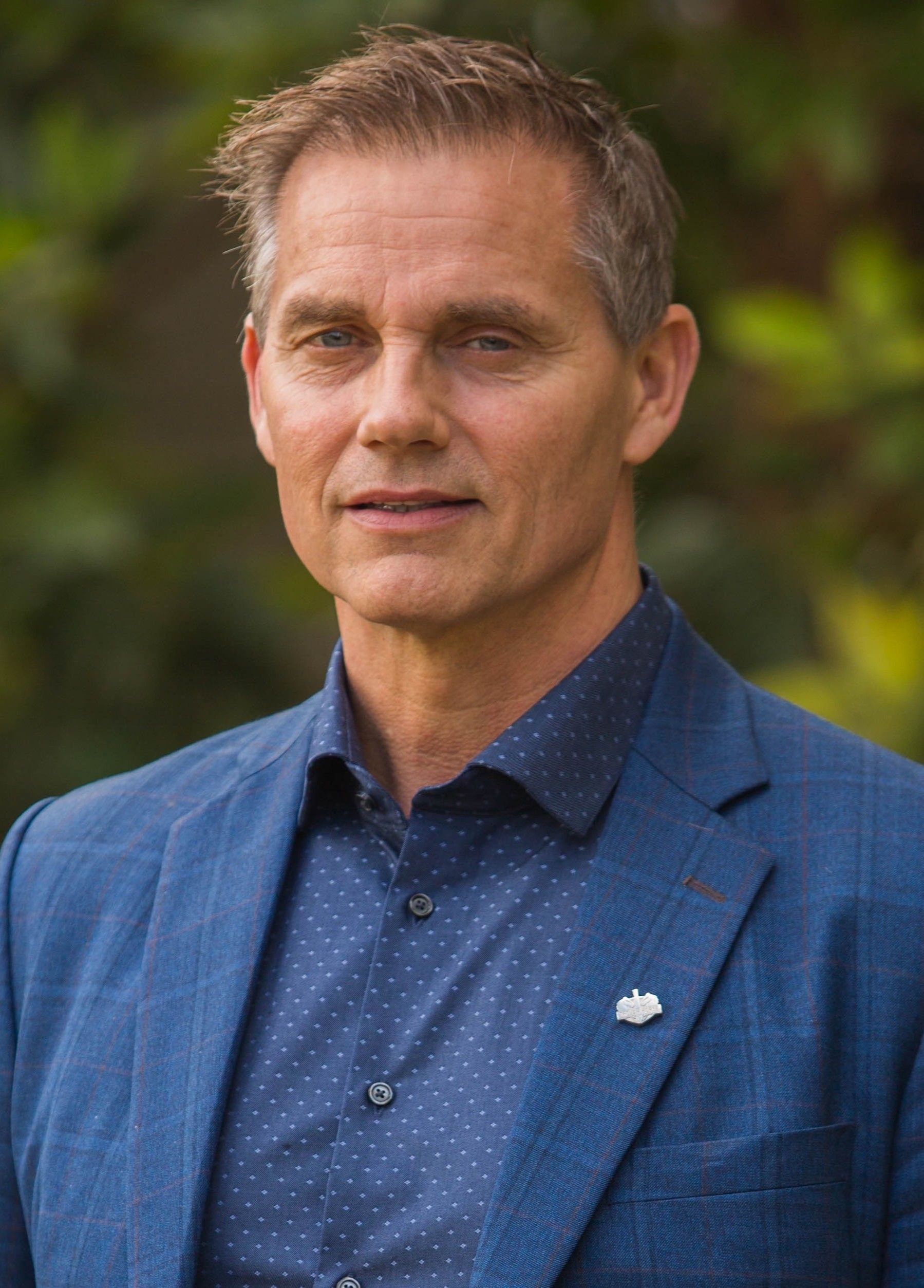 Dan Ambrose
