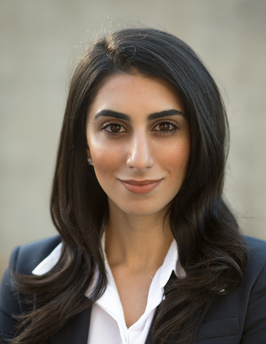 Nadine Khedry