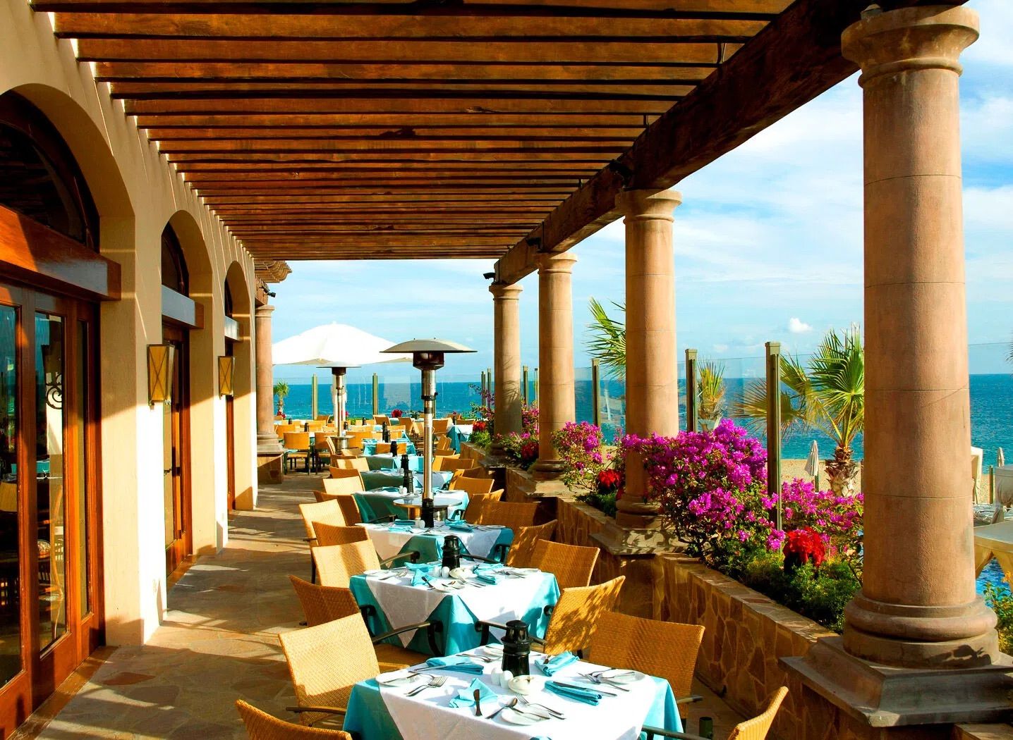 Pueblo Sunset Breakfast Restaurant
