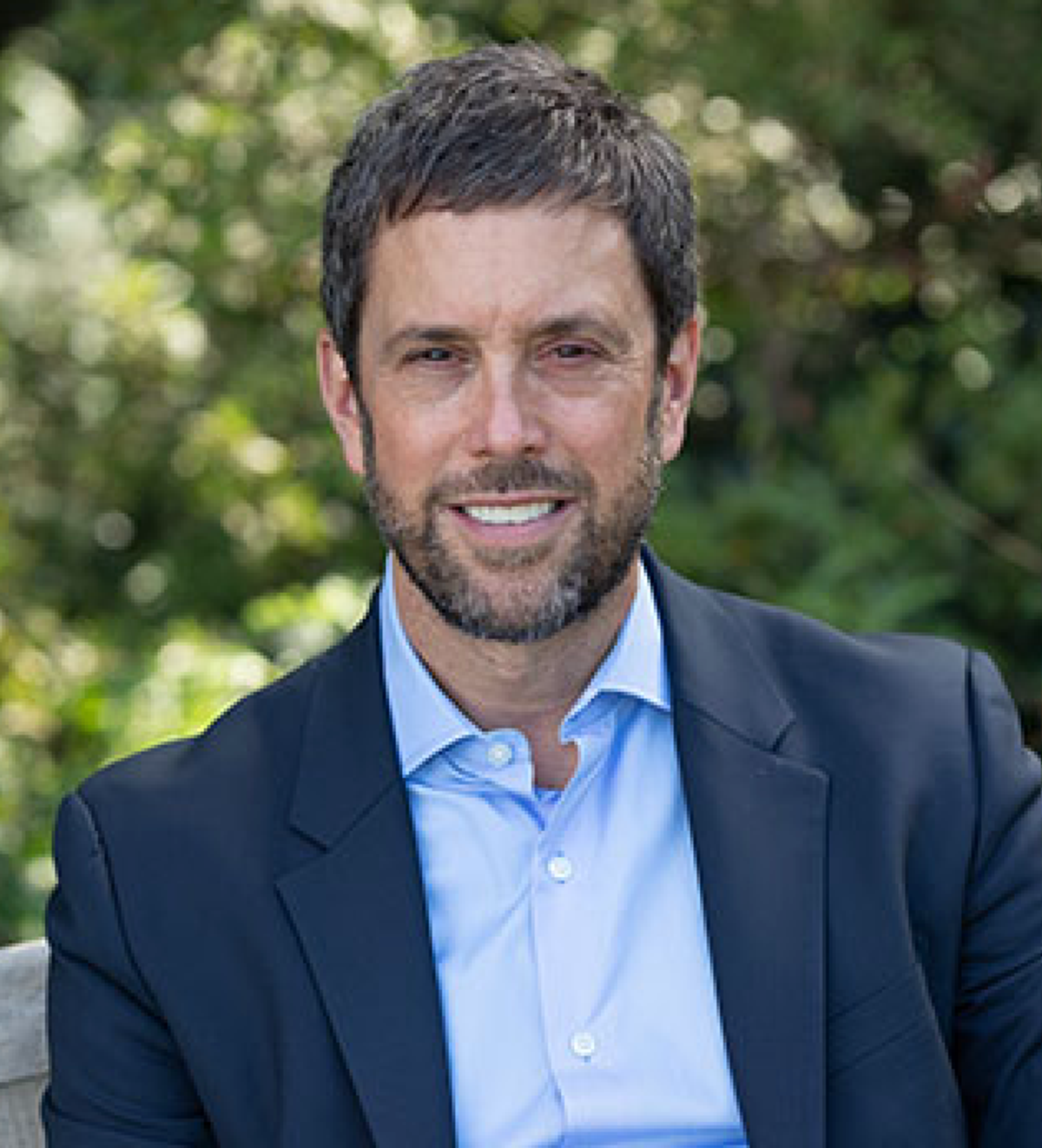 Stephen Williamson