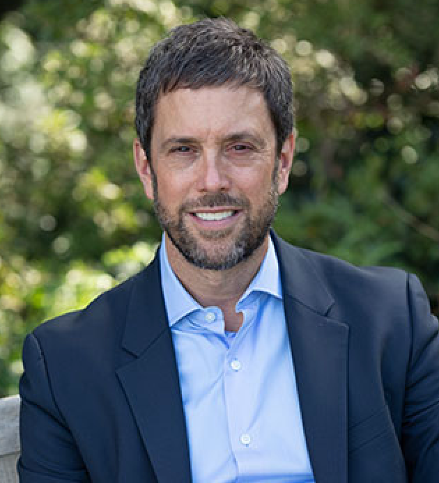 Stephen Williamson