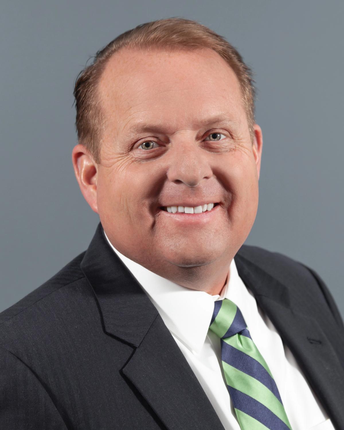 Jim Corrigan
