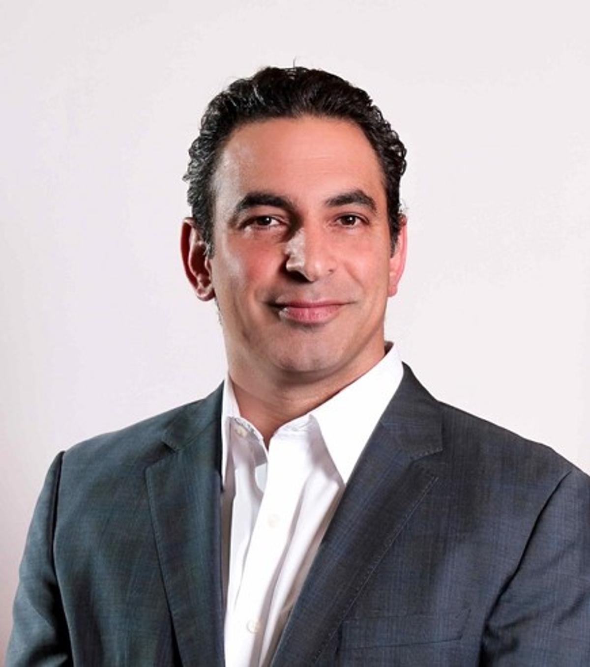 Steven Vartazarian
