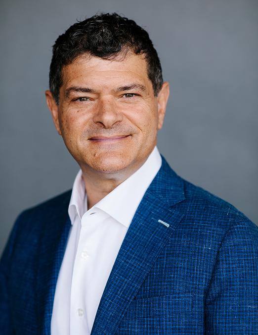 Joe Fried