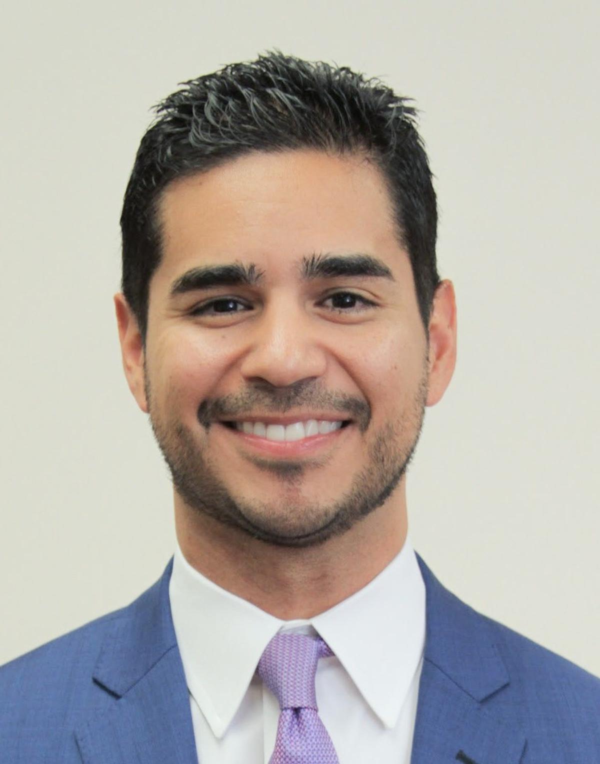 Michael Carrillo