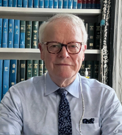 Phillip Miller