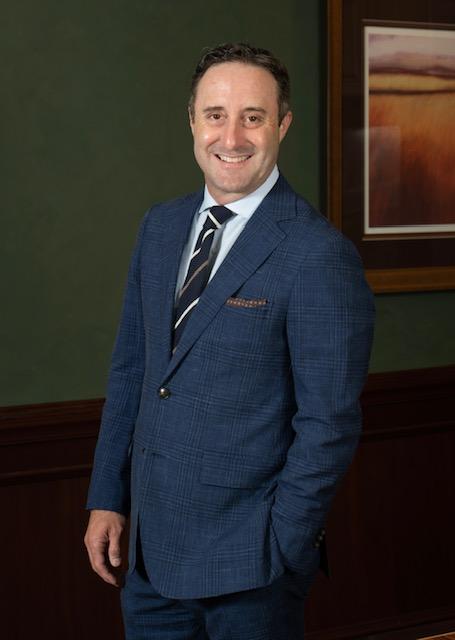 Edward Ciarimboli