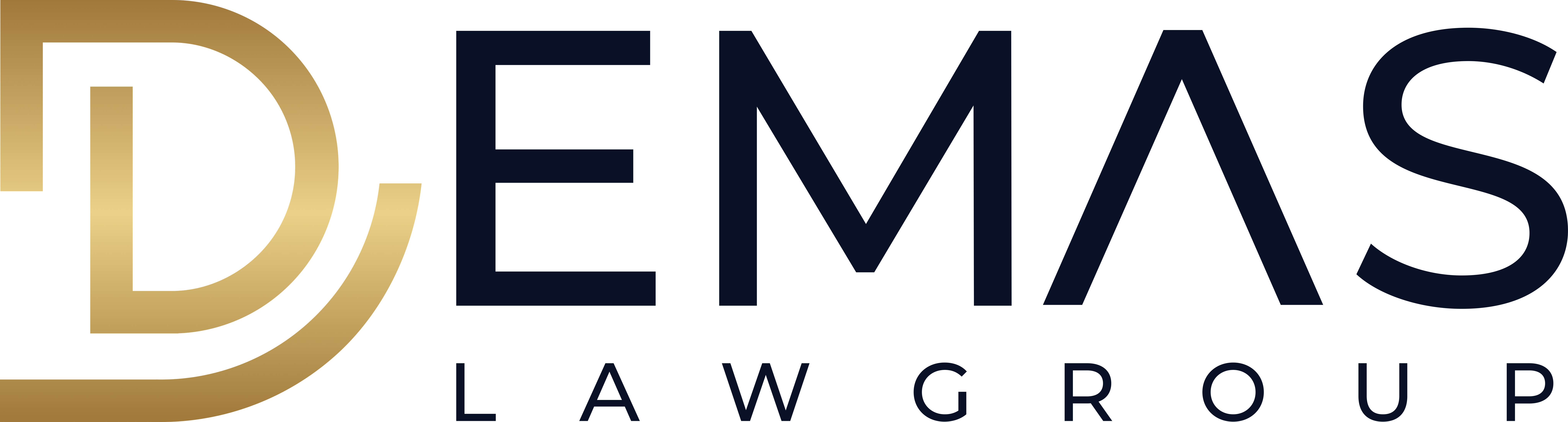 Demas Law Group