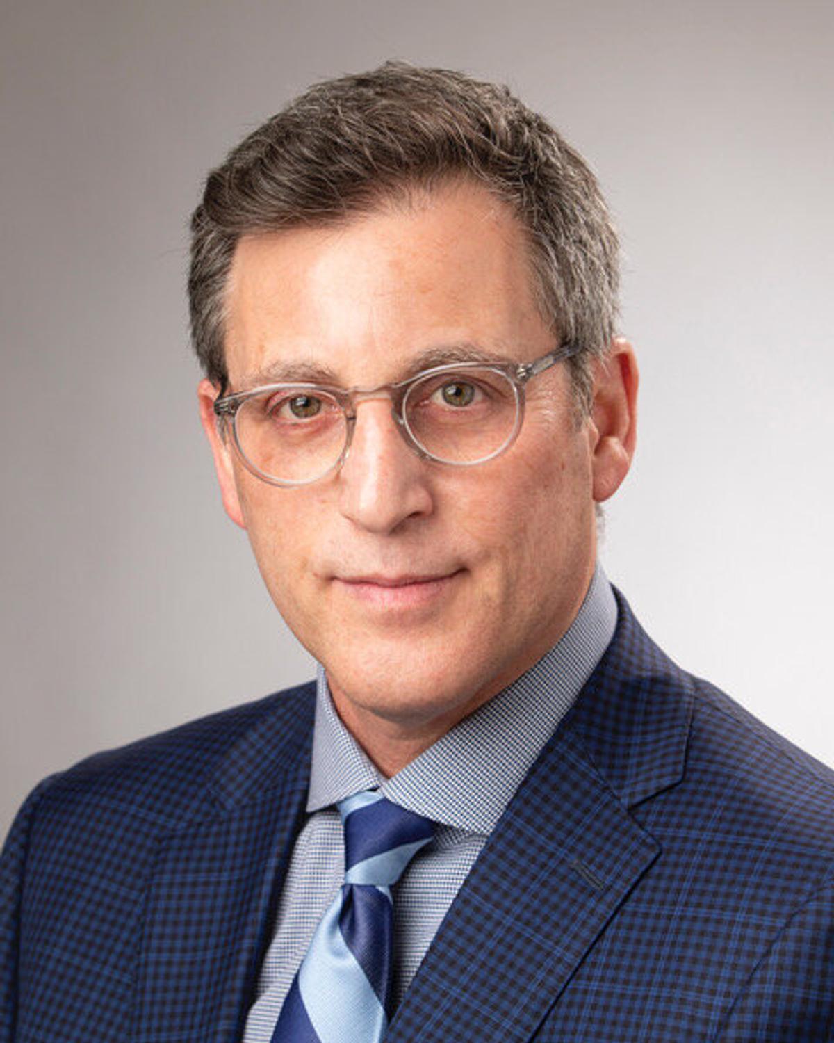 Dr. Michael Freeman