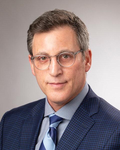 Dr. Michael Freeman