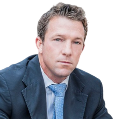 Trevor Quirk