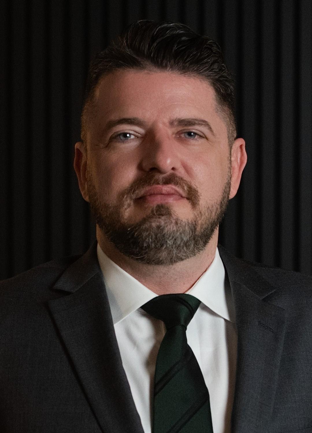 George Sidiropolis