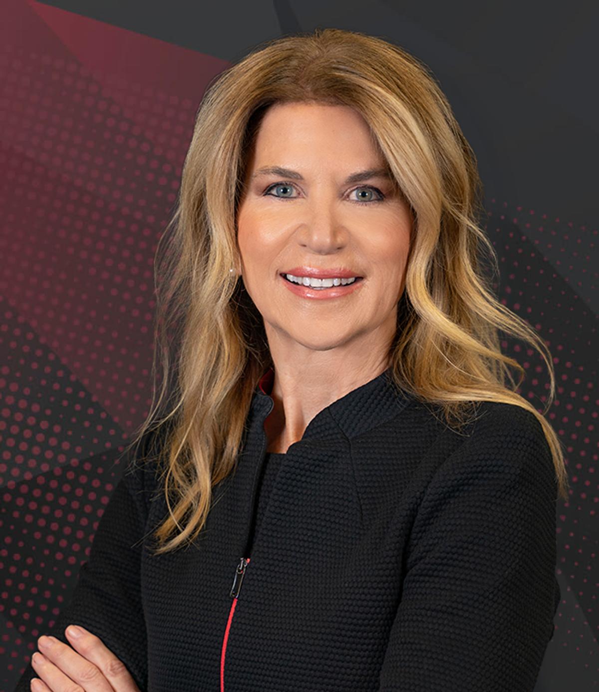 Melissa Scartelli