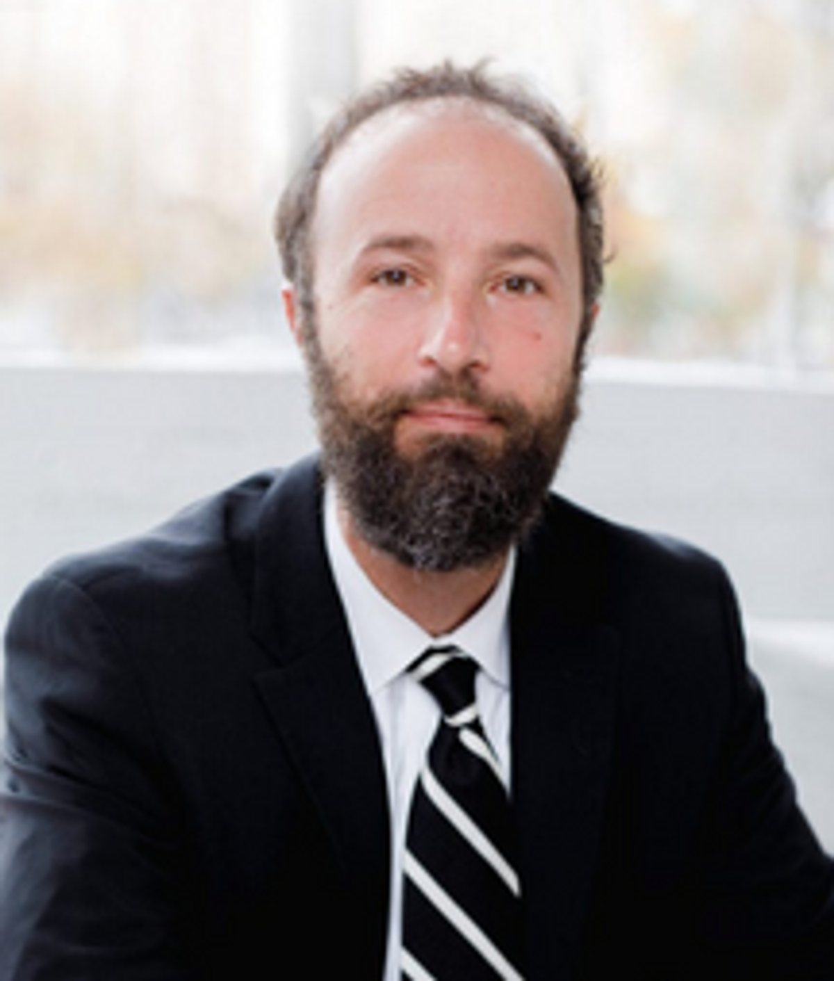 Brett Schreiber