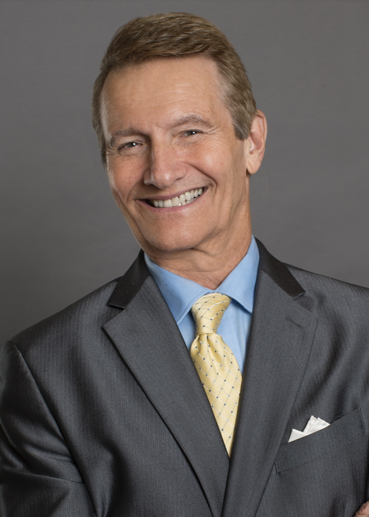 Dirk Vandever