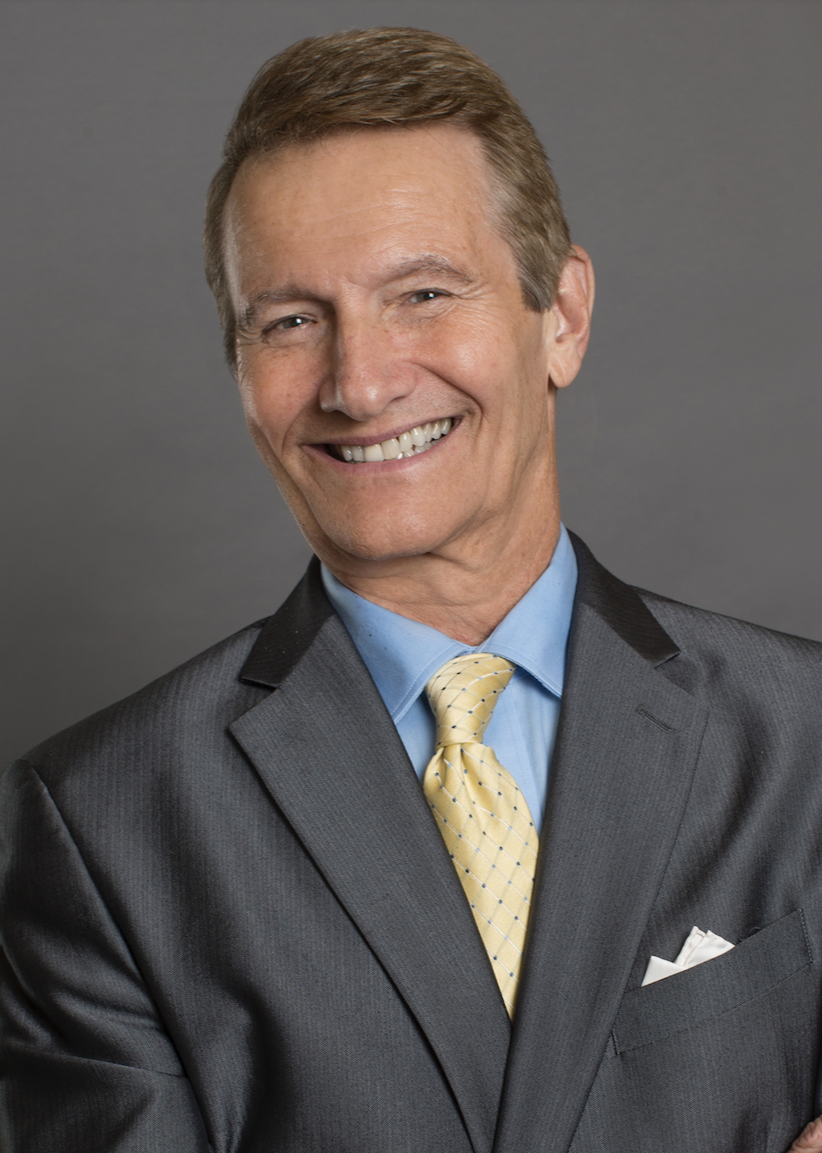Dirk Vandever