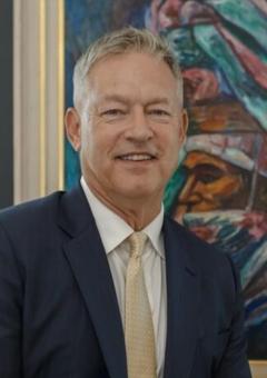 Mike Alder