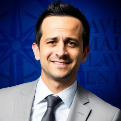 Raymond Christopher