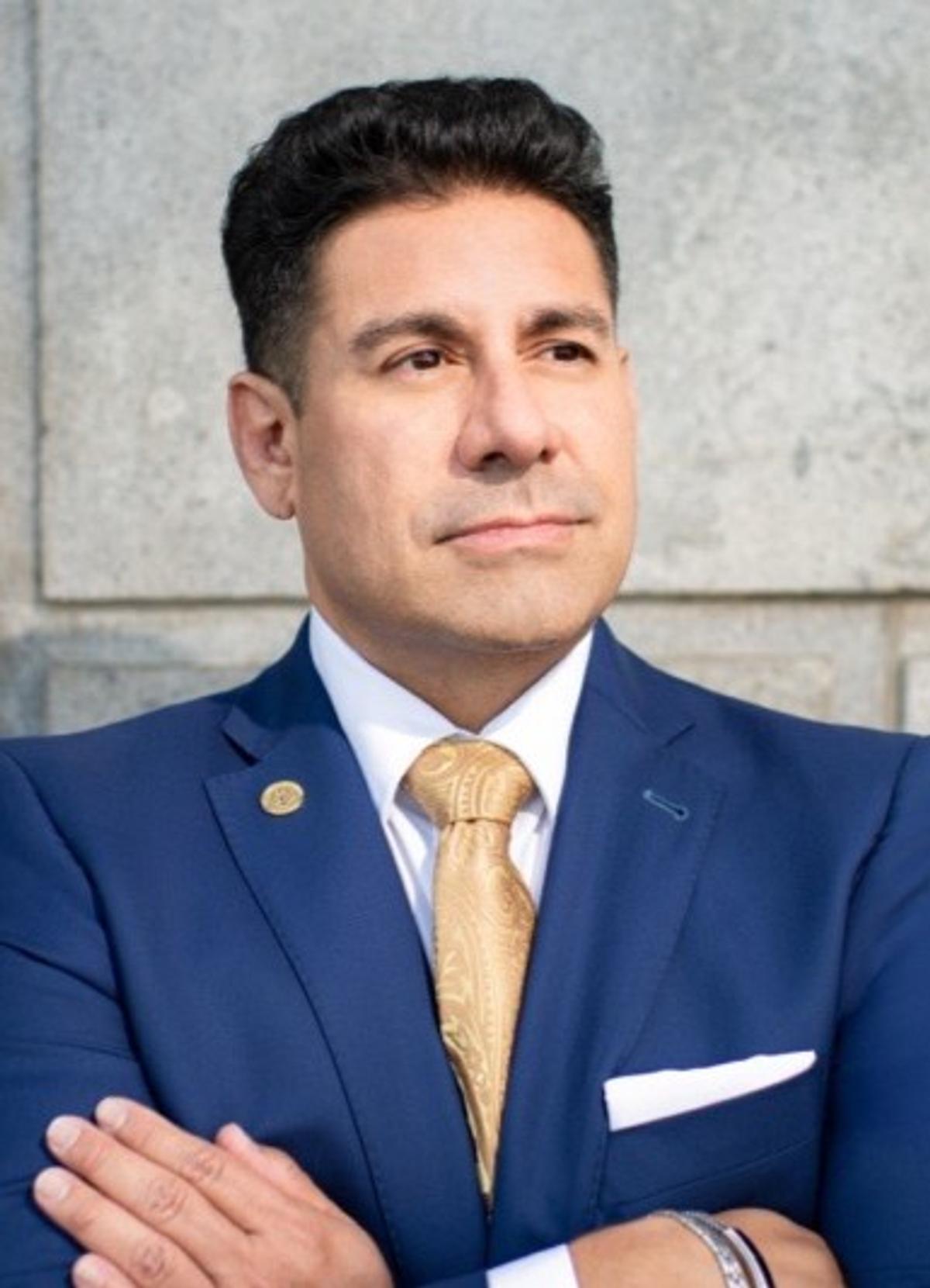 Ike Kaludi