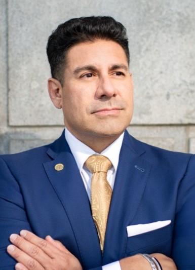 Ike Kaludi