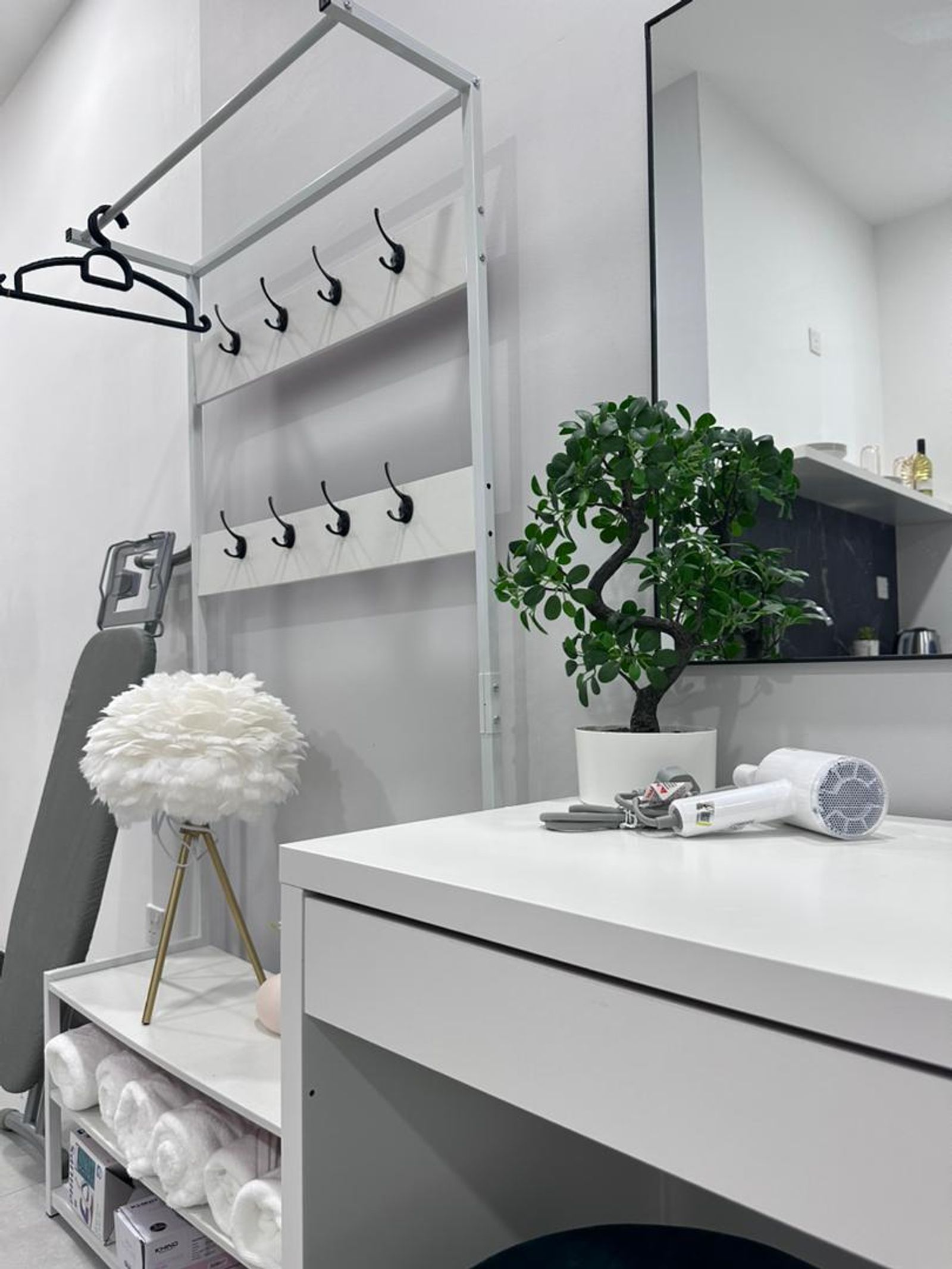 Neu Suites — 2