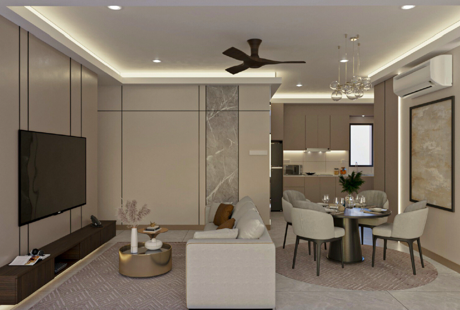 Wyndham Garden Kuantan (3D - Type C) — 2