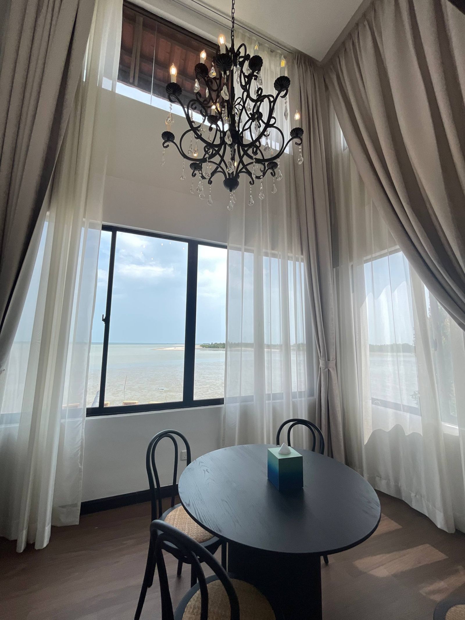The Lisbon Melaka — 30